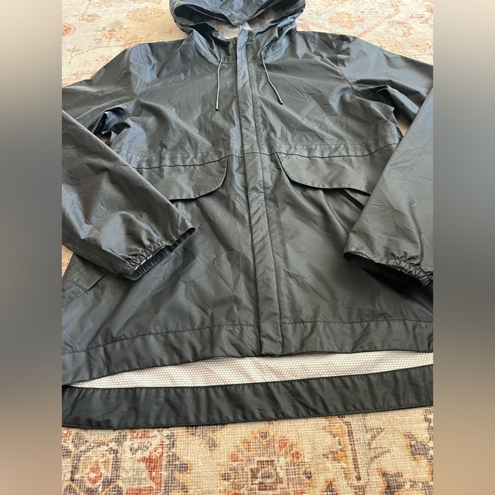 Under Armour women’s impasse wind jacket - Picture 3 of 8